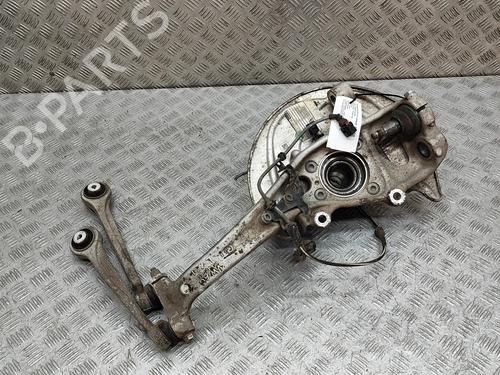 Left front steering knuckle AUDI Q5 (FYB, FYG) 2.0 TDI quattro | BP36068197M25  - Image 6