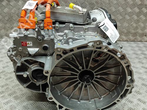 Girkasse VW TIGUAN (CT1) 1.5 eTSI (131 hp) 28560947