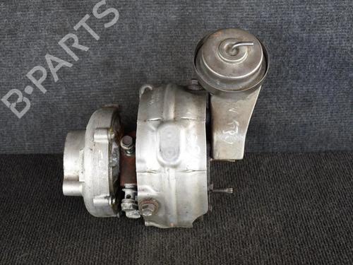 Used Turbocharger/Supercharger Turbocharger/Supercharger TOYOTA RAV 4 III (_A3_) 2.2 D 4WD (ALA30_, ALA30R) (177 hp) 6725898 6725898