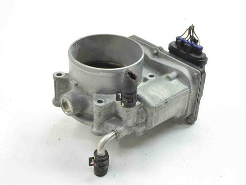 Used Throttle body LEXUS GS (_L1_) 450h (GWL10_, GWL10, GWL10R) (345 hp) 30249063