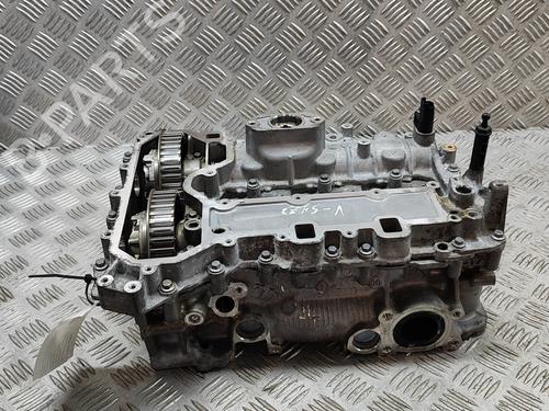 Used Cylinder head PEUGEOT 408 II (FP_, F3_, FM_) PureTech 130 (FPHNST) (131 hp) 28434578