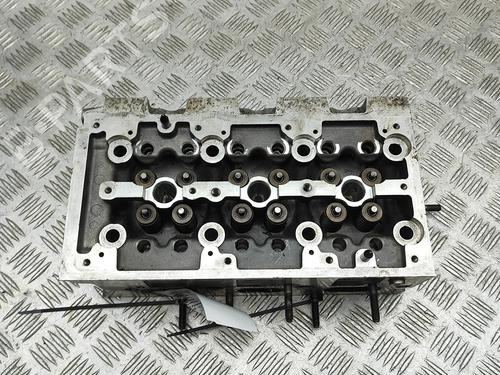 Cylinder head BMW 5 (E60) 530 d | BP37626637M5  - Image 5