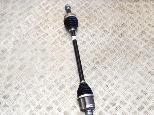 Right rear driveshaft TESLA MODEL 3 (5YJ3) EV | BP27756674M41 