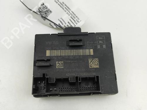 Used Electronic module Electronic module AUDI A3 Sportback (8VA, 8VF) 1.4 TFSI e-tron (150 hp) 27315065 27315065