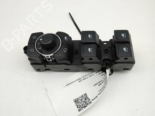Right front window switch FORD PUMA (J2K, CF7) 1.0 EcoBoost mHEV | BP38421907I26 - Image 4