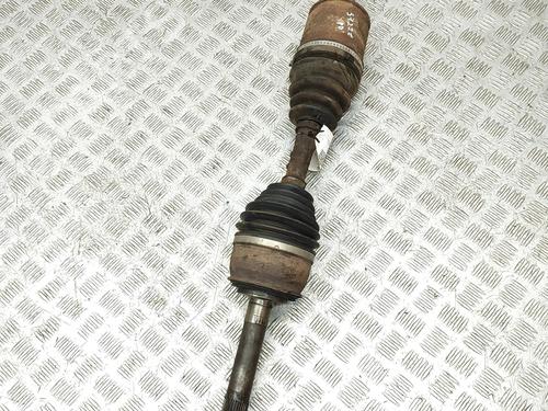 Right front driveshaft TOYOTA LAND CRUISER 100 (_J1_) 4.2 TD (HDJ100_, HDJ100) | BP30257417M39