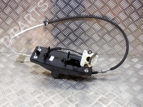 Used Gear lever Gear lever AUDI A4 B9 (8W2, 8WC) 1.4 TFSI (150 hp) 6775156 6775156