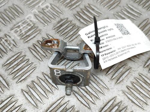 Used Hinge/Door check strap VW GOLF VII (5G1, BQ1, BE1, BE2) e-Golf (115 hp) 19284056