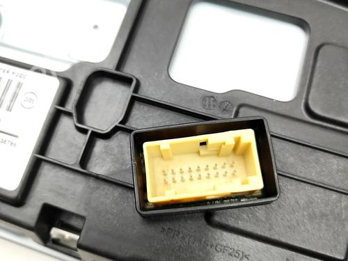 Instrument cluster OPEL MOKKA 1.2 (76) | BP36984145C47 - Image 8