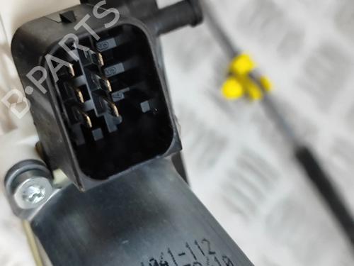 Front left window mechanism MERCEDES-BENZ E-CLASS Coupe (C207) E 350 BlueTEC / d (207.326) | BP27785497C22 - Image 7