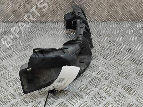 Rear bumper bracket MERCEDES-BENZ S-CLASS (W222, V222, X222) S 300 BlueTEC Hybrid / h (222.004, 222.104) | BP16536946C159 