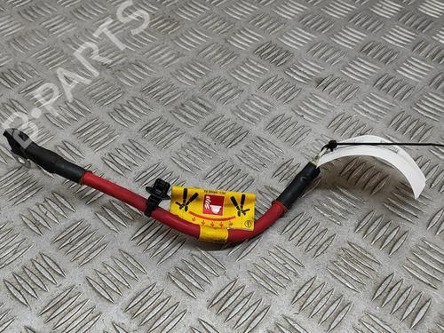 Kabel JAGUAR I-PACE (X590) EV400 AWD (400 hp) 27768408
