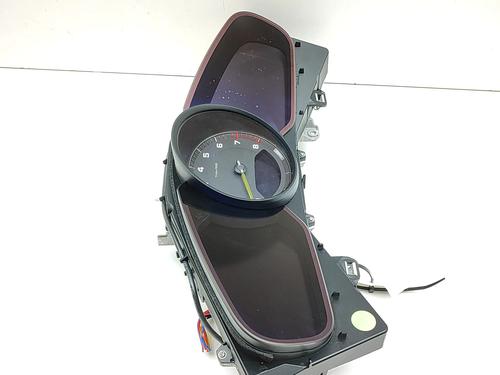 Instrument cluster PORSCHE CAYENNE Coupe (9YB) 3.0 E-Hybrid AWD | BP38017963C47 - Image 3