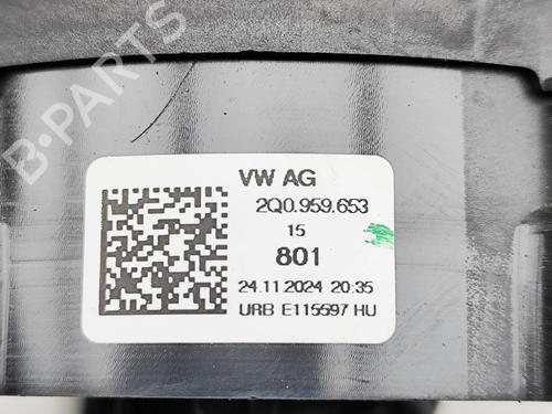 Ratstangsstang VW T-CROSS (C11, D31) 1.0 TSi | BP30005239I23 