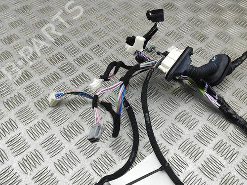 Wiring harness LEXUS NX II (_A2_, _H2_) 350h E-Four (AAZH25) | BP33624970E16  - Image 5