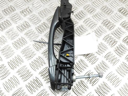 Front right exterior door handle CITROËN C4 CACTUS 1.6 BlueHDi 100 | BP29975763C129