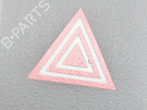 Warning switch TOYOTA bZ4X (_EAM1_) EV (XEAM10) | BP36783142I22 - Image 5
