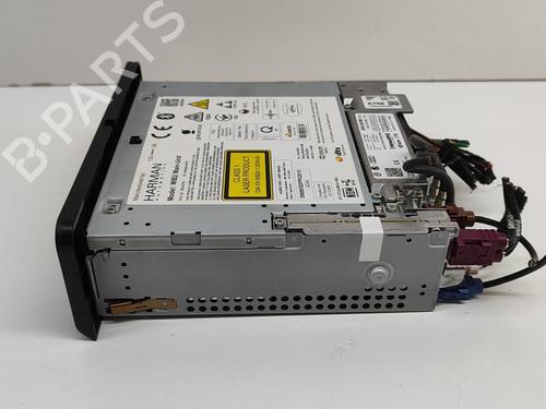 Electronic module AUDI A5 Sportback (F5A, F5F) 2.0 TFSI quattro | BP22998950M83 