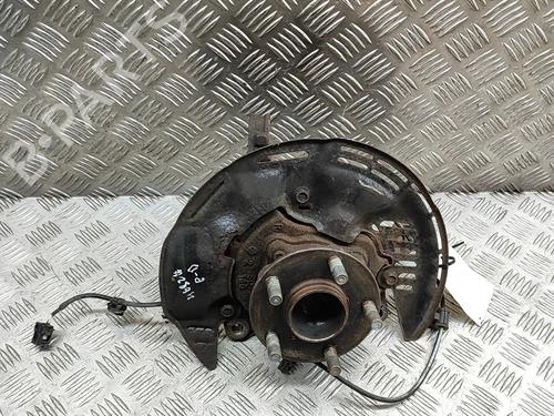 Used Right front steering knuckle TOYOTA GT 86 Coupe (ZN6_) 2.0 (ZN6AC_, ZN6BC_, ZN6K) (200 hp) 22351415
