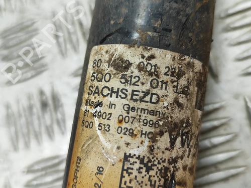 Left rear shock absorber AUDI A3 Sportback (8VA, 8VF) 1.4 TFSI e-tron | BP26679432M18 