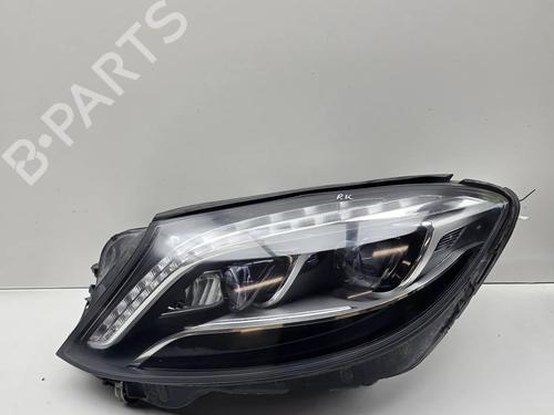 Used Left headlight Left headlight 37721787 37721787