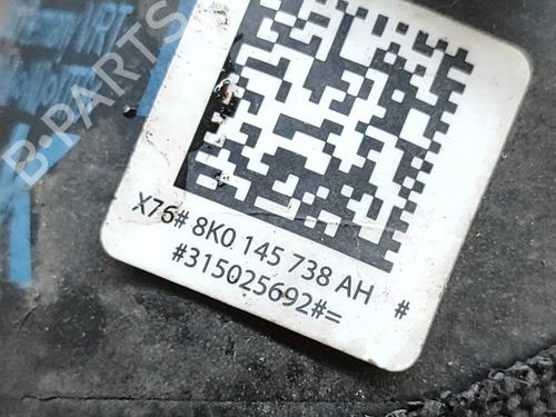 Pipe AUDI A5 Convertible (8F7) 2.0 TDI | BP27873196M125 