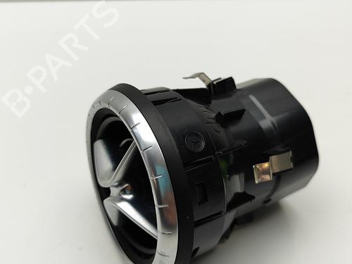 Air vent MERCEDES-BENZ CLA Coupe (C117) CLA 180 (117.342) | BP25217207I21
