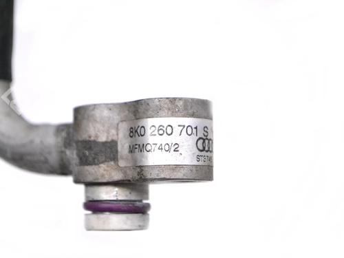 AC pipe AUDI A5 Convertible (8F7) S5 quattro | BP33351395M126 - Image 5