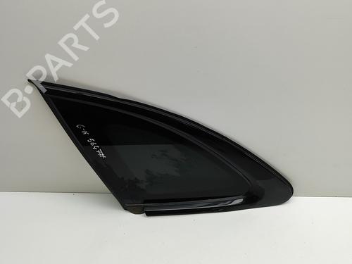 Used Rear left quarter glass JAGUAR F-PACE (X761) 2.0 TD4 (163 hp) 29830640