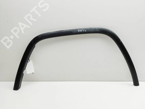 Used Front left wheel arch trim Front left wheel arch trim JEEP GRAND CHEROKEE IV (WK, WK2) 3.0 CRD V6 4x4 (241 hp) 32458798 32458798