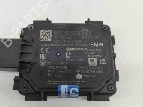 Elektronisk modul BMW X1 (U11) iX1 xDrive 30 | BP28553650M83