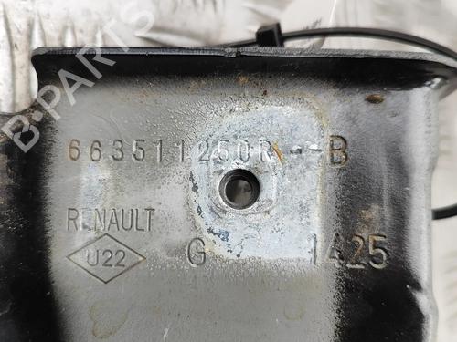 Støtte RENAULT AUSTRAL E-TECH 200 Hybrid (HGM2) | BP33962165C155  - Image 6