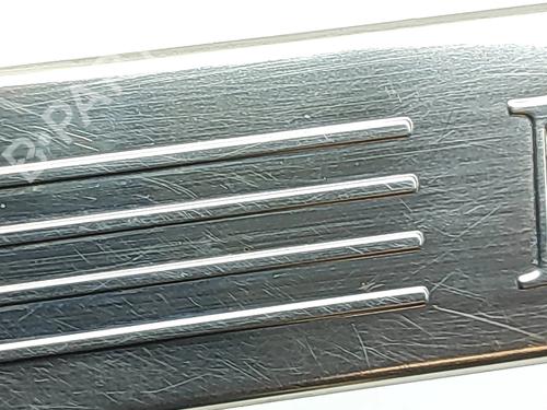 Step MERCEDES-BENZ M-CLASS (W166) ML 350 BlueTEC 4-matic (166.024, 166.023) | BP31217302C149 