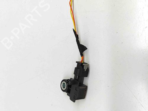 Elektronisk sensor CITROËN C4 III (BA_, BB_, BC_) 1.2 PureTech 130 (BAHNSA, BAHNSB) (130 hp) 28557942