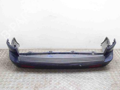 Used Rear bumper LAND ROVER DISCOVERY IV (L319) 3.0 SDV6 4x4 (256 hp) 9510792