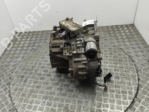 Gearbox VW PASSAT B8 Variant (3G5, CB5) 2.0 TDI | BP25788547M3 