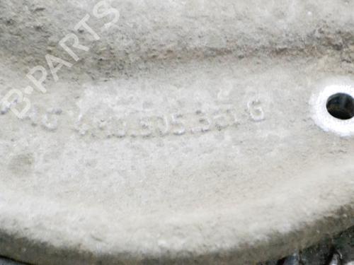 Left rear suspension arm AUDI Q7 (4MB, 4MG, 4MQ) 3.0 TDI quattro | BP14633279M14 