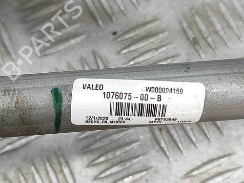 Vindrude Viskermekanisme TESLA MODEL X (5YJX) P100D AWD | BP25217862C83  - Image 7