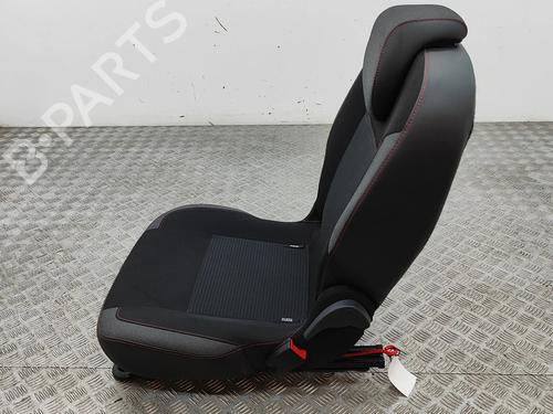 Rear seat RENAULT TWINGO II (CN0_) 1.2 16V | BP28045879C17 - Image 2