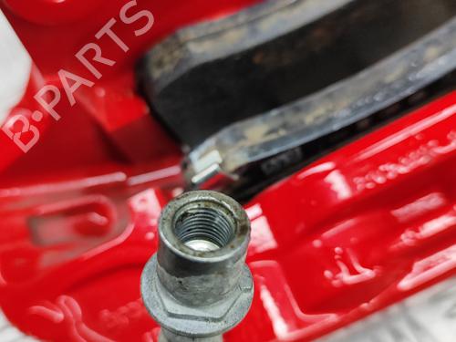 Right front brake caliper TESLA MODEL Y (5YJY) EV Performance All-wheel Drive | BP28557767M104 