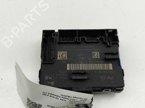 Elektronische module AUDI Q4 E-TRON SUV (F4B) 45 | BP28732840M83 