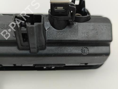 Kamera CUPRA ATECA (KH7, KHP, KBP) 2.0 TSI 4Drive | BP30301601E14