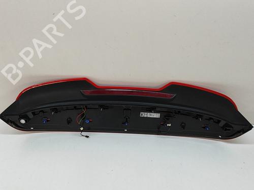 Rear spoiler AUDI A3 Sportback (8VA, 8VF) RS3 quattro | BP26592816C96 