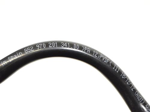 Pipe LAND ROVER RANGE ROVER IV (L405) 4.4 SDV8 4x4 | BP30214975M125 - Image 5