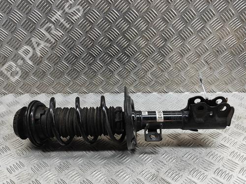 Used Left front shock absorber TOYOTA YARIS (_P21_, _PA1_, _PH1_) 1.5 Hybrid (MXPH10, MXPH11) (116 hp) 28558792