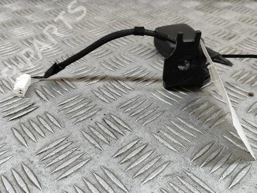 Seat buckle OPEL MOKKA 1.2 (76) | BP27789176I32 - Image 4