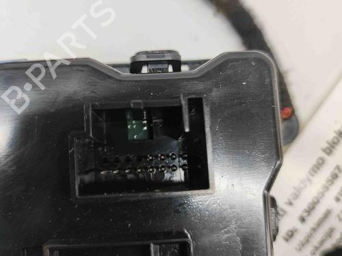 Elektronisk modul PORSCHE CAYENNE Coupe (9YB) 3.0 AWD (9YBAA1) | BP27788015M83 