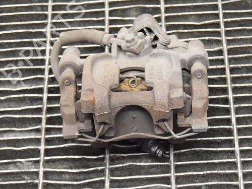Used Left rear brake caliper AUDI Q2 (GAB, GAG) 35 TFSI (150 hp) 27750533