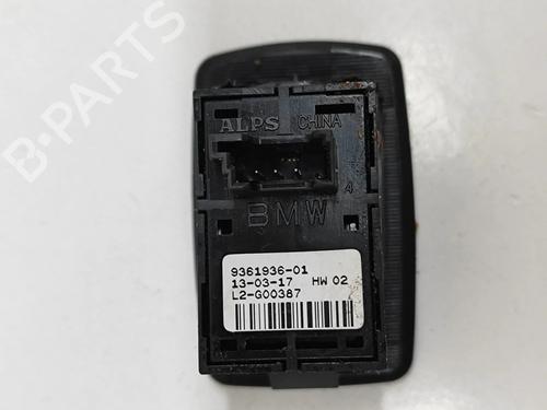Right rear window switch BMW 3 (F30, F80) 330 e | BP28115438I28 - Image 6