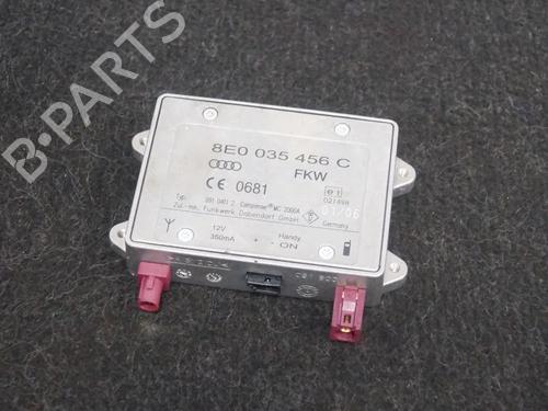 Módulo eletrónico AUDI Q7 (4LB) 3.0 TDI quattro (233 hp) 7734369